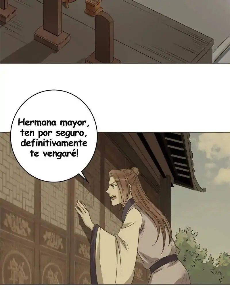 The Crazy Adventures Of Mystical Doctor (2019) - Capítulo 46 - Página 46 - LectorTMOo