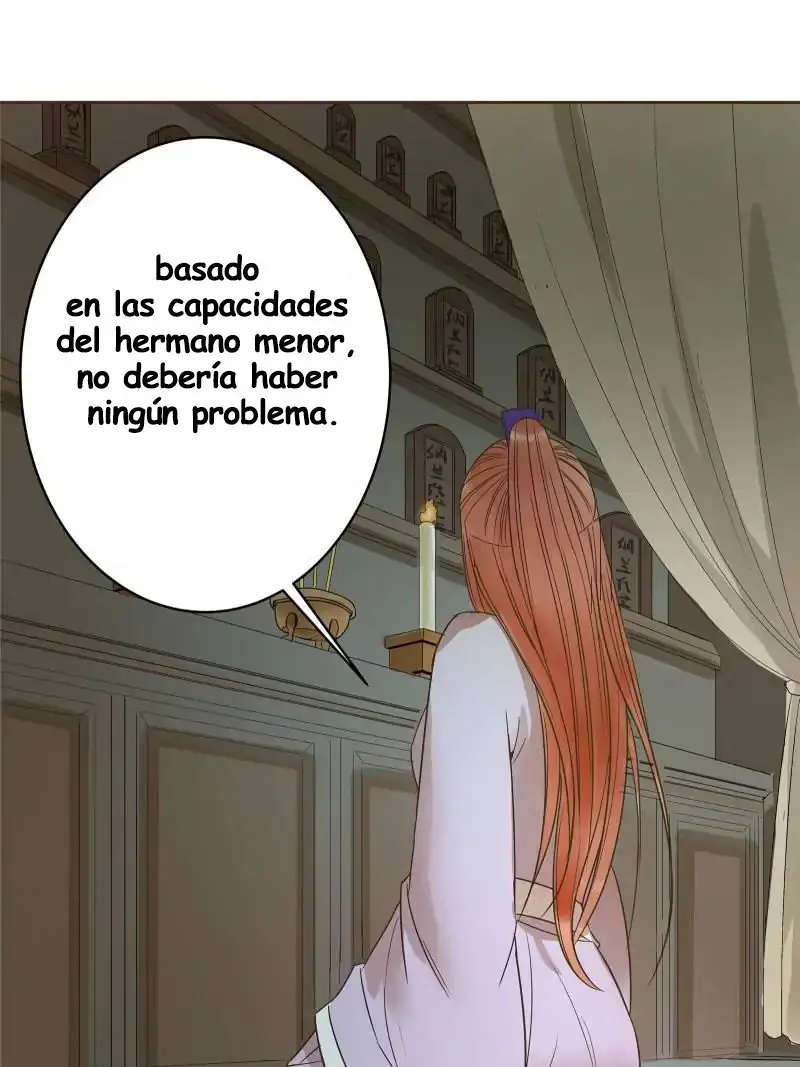 The Crazy Adventures Of Mystical Doctor (2019) - Capítulo 46 - Página 48 - LectorTMOo