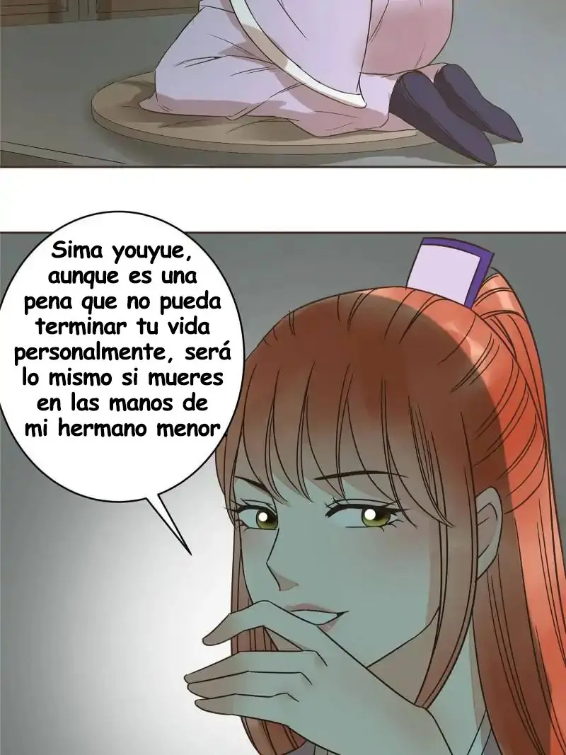The Crazy Adventures Of Mystical Doctor (2019) - Capítulo 46 - Página 49 - LectorTMOo