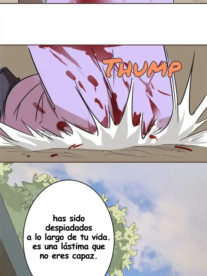 The Crazy Adventures Of Mystical Doctor (2019) - Capítulo 46 - Página 54 - LectorTMOo