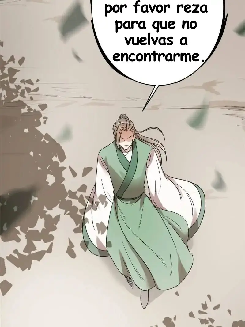 The Crazy Adventures Of Mystical Doctor (2019) - Capítulo 46 - Página 58 - LectorTMOo