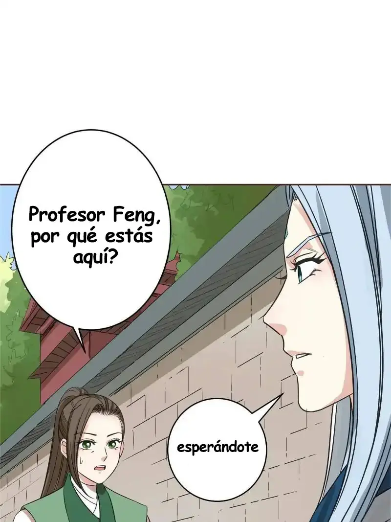 The Crazy Adventures Of Mystical Doctor (2019) - Capítulo 47 - Página 6 - LectorTMOo