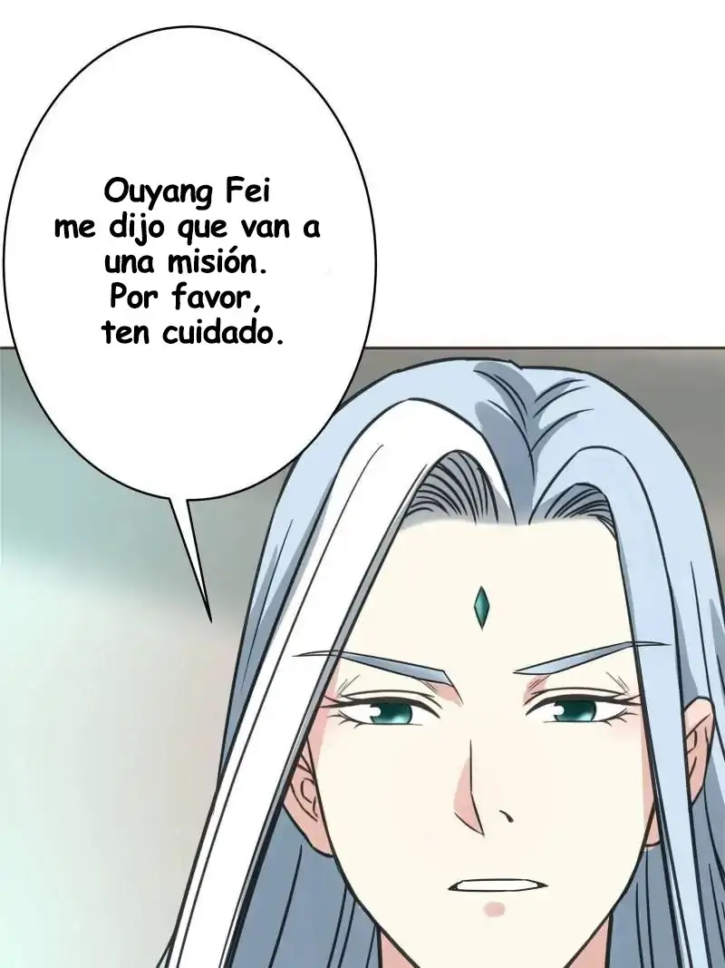 The Crazy Adventures Of Mystical Doctor (2019) - Capítulo 47 - Página 9 - LectorTMOo