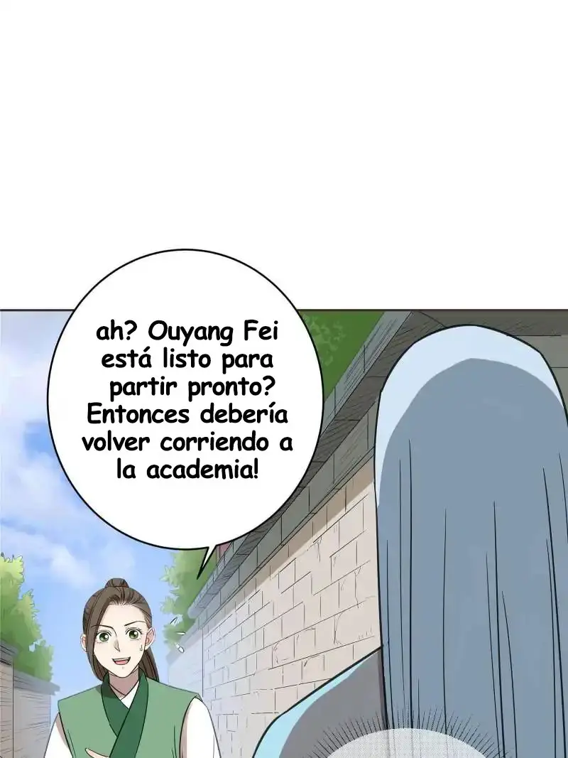 The Crazy Adventures Of Mystical Doctor (2019) - Capítulo 47 - Página 11 - LectorTMOo