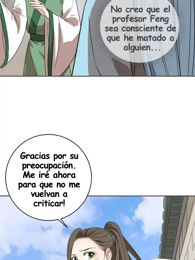 The Crazy Adventures Of Mystical Doctor (2019) - Capítulo 47 - Página 12 - LectorTMOo