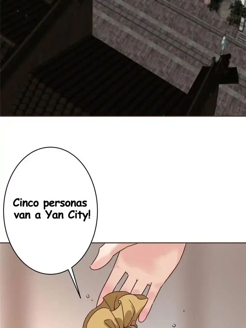 The Crazy Adventures Of Mystical Doctor (2019) - Capítulo 47 - Página 18 - LectorTMOo
