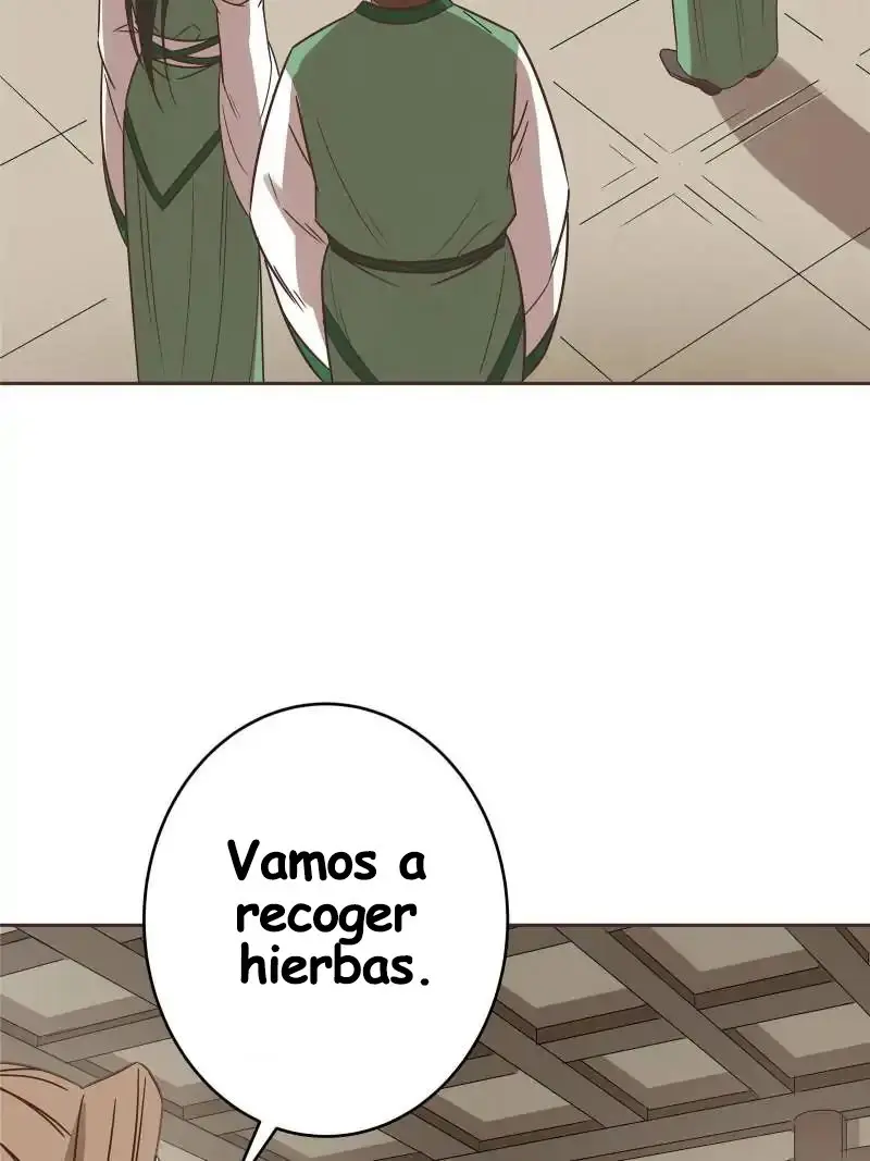 The Crazy Adventures Of Mystical Doctor (2019) - Capítulo 47 - Página 22 - LectorTMOo