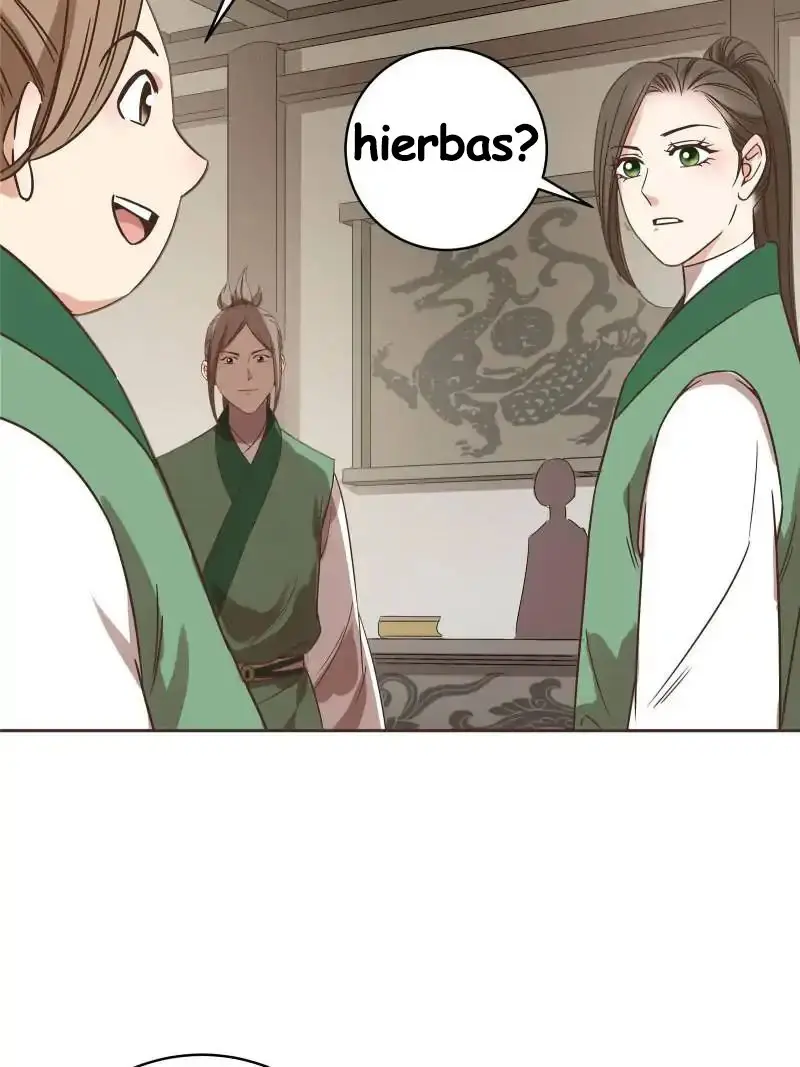 The Crazy Adventures Of Mystical Doctor (2019) - Capítulo 47 - Página 23 - LectorTMOo