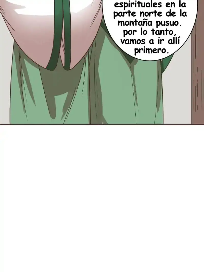 The Crazy Adventures Of Mystical Doctor (2019) - Capítulo 47 - Página 25 - LectorTMOo
