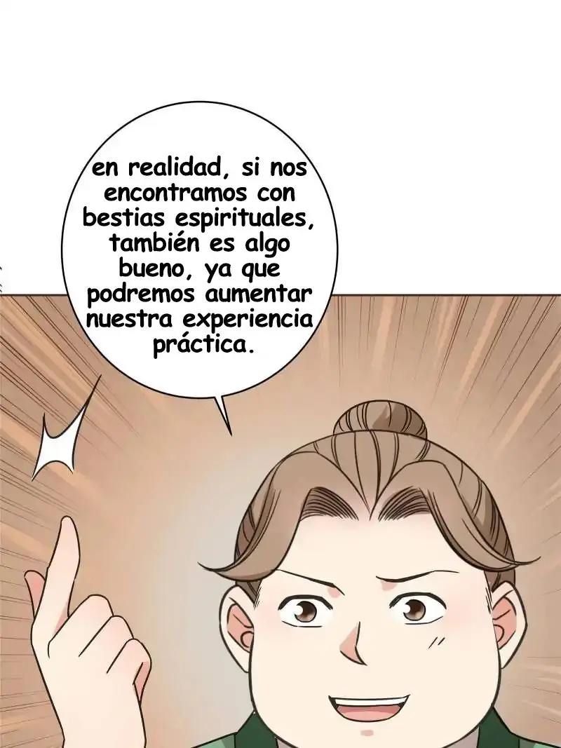 The Crazy Adventures Of Mystical Doctor (2019) - Capítulo 47 - Página 26 - LectorTMOo
