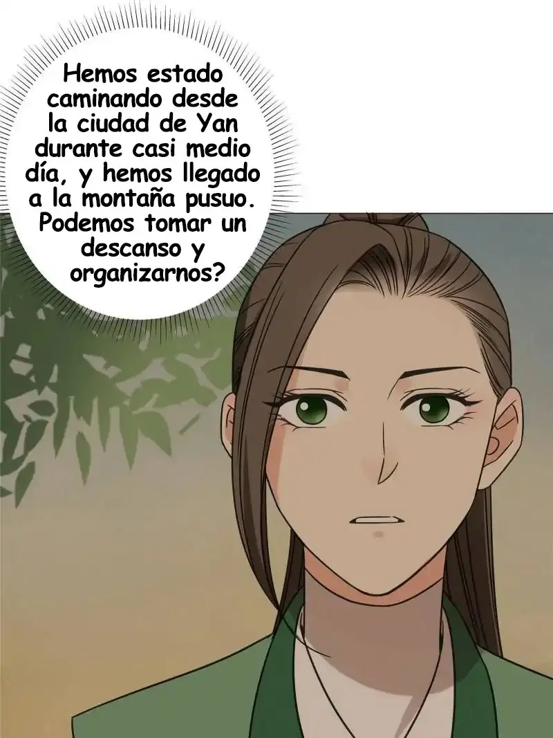 The Crazy Adventures Of Mystical Doctor (2019) - Capítulo 48 - Página 4 - LectorTMOo