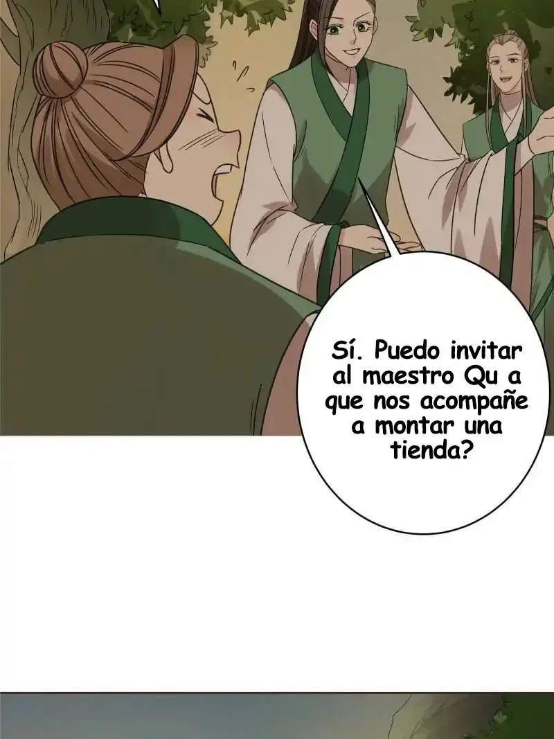 The Crazy Adventures Of Mystical Doctor (2019) - Capítulo 48 - Página 8 - LectorTMOo