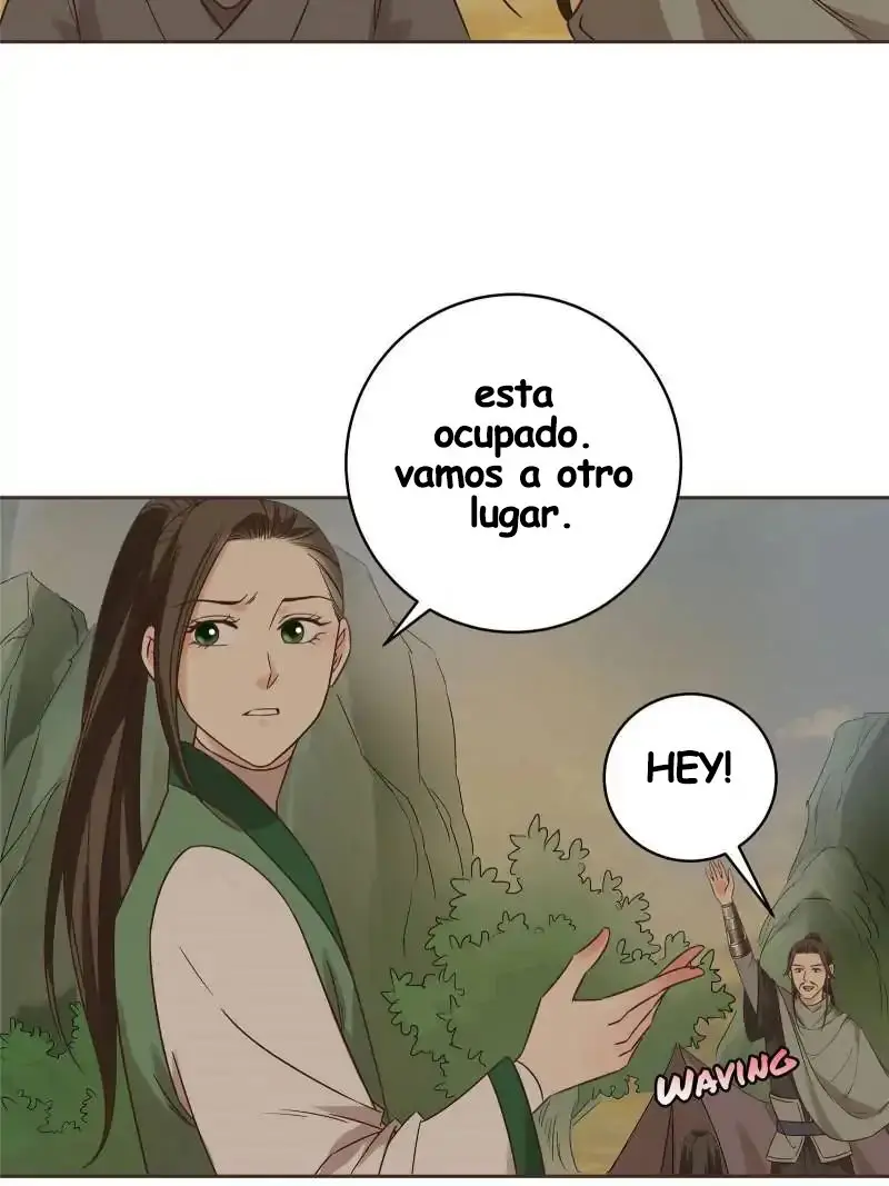 The Crazy Adventures Of Mystical Doctor (2019) - Capítulo 48 - Página 12 - LectorTMOo