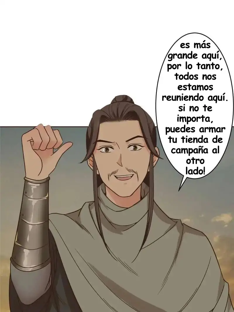 The Crazy Adventures Of Mystical Doctor (2019) - Capítulo 48 - Página 13 - LectorTMOo