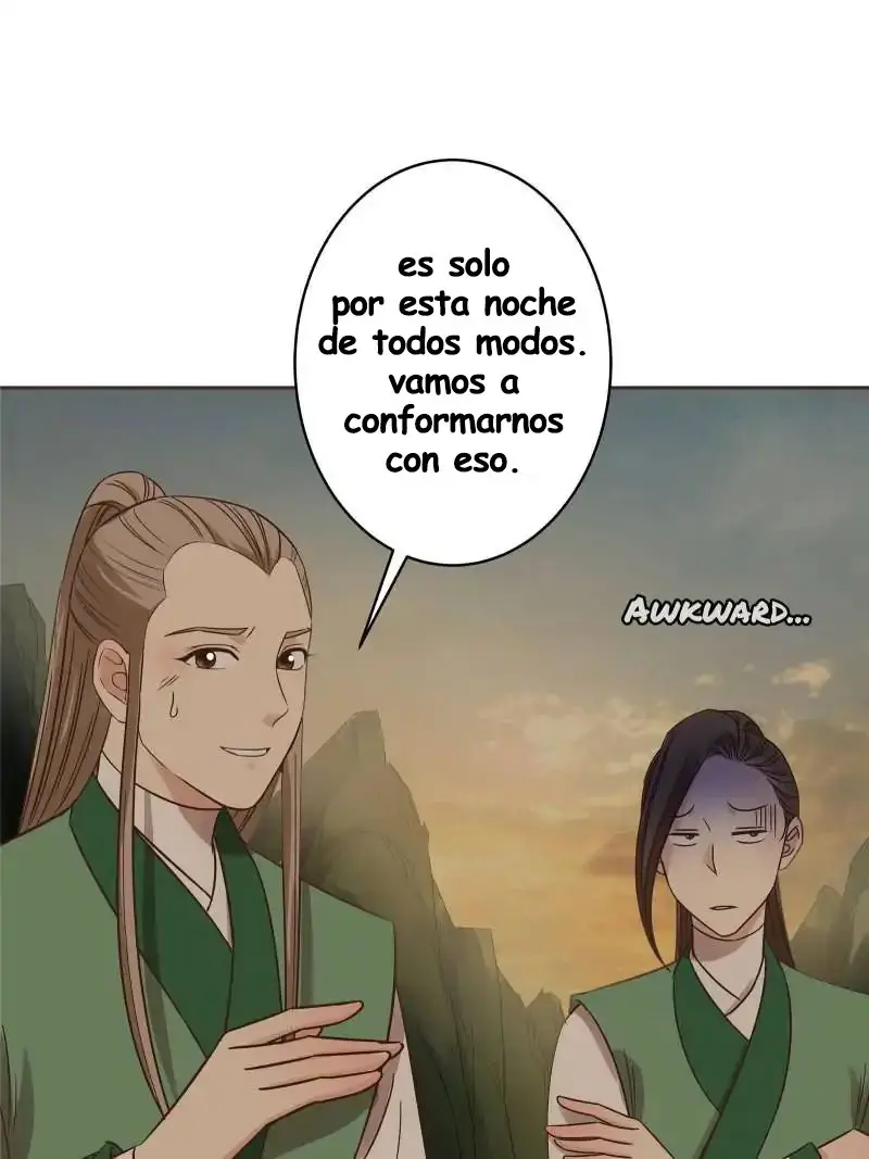 The Crazy Adventures Of Mystical Doctor (2019) - Capítulo 48 - Página 17 - LectorTMOo