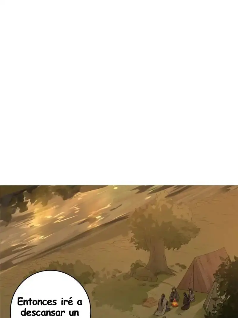 The Crazy Adventures Of Mystical Doctor (2019) - Capítulo 48 - Página 19 - LectorTMOo