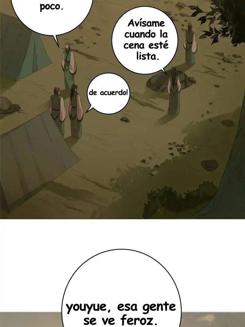 The Crazy Adventures Of Mystical Doctor (2019) - Capítulo 48 - Página 20 - LectorTMOo