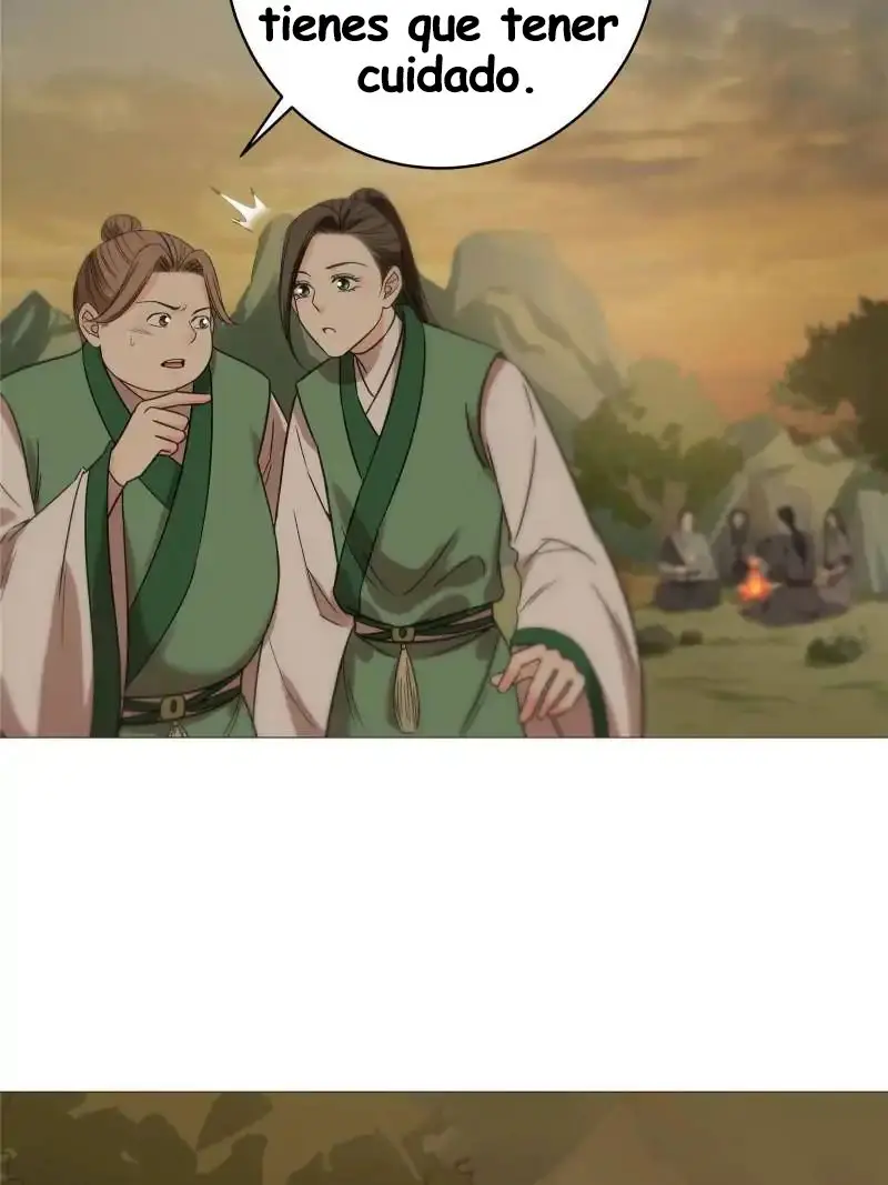 The Crazy Adventures Of Mystical Doctor (2019) - Capítulo 48 - Página 21 - LectorTMOo