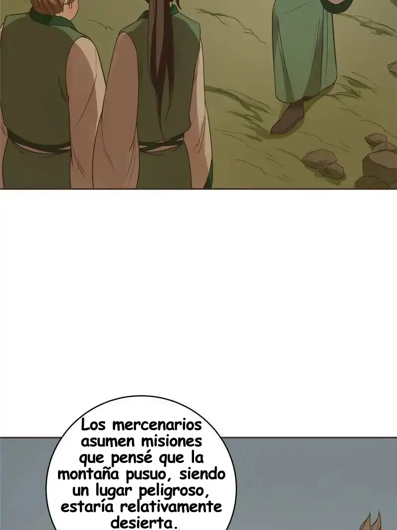 The Crazy Adventures Of Mystical Doctor (2019) - Capítulo 48 - Página 25 - LectorTMOo
