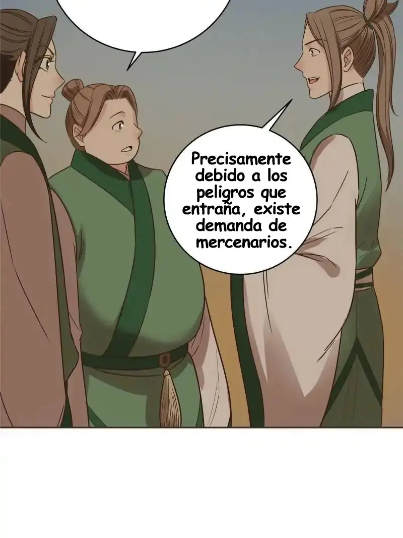 The Crazy Adventures Of Mystical Doctor (2019) - Capítulo 48 - Página 26 - LectorTMOo