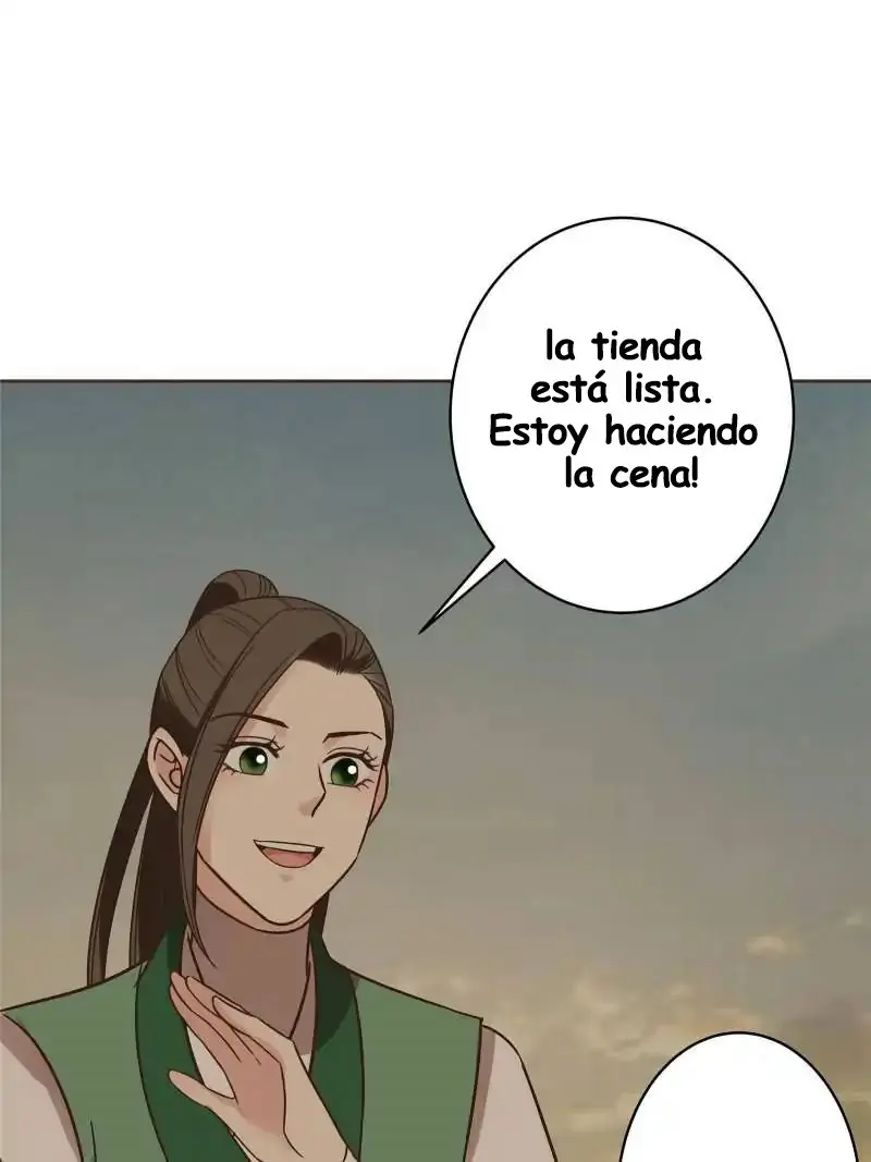 The Crazy Adventures Of Mystical Doctor (2019) - Capítulo 48 - Página 27 - LectorTMOo