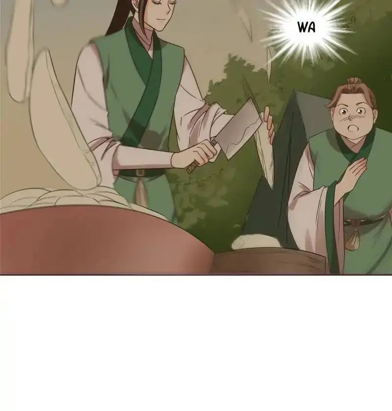 The Crazy Adventures Of Mystical Doctor (2019) - Capítulo 48 - Página 33 - LectorTMOo