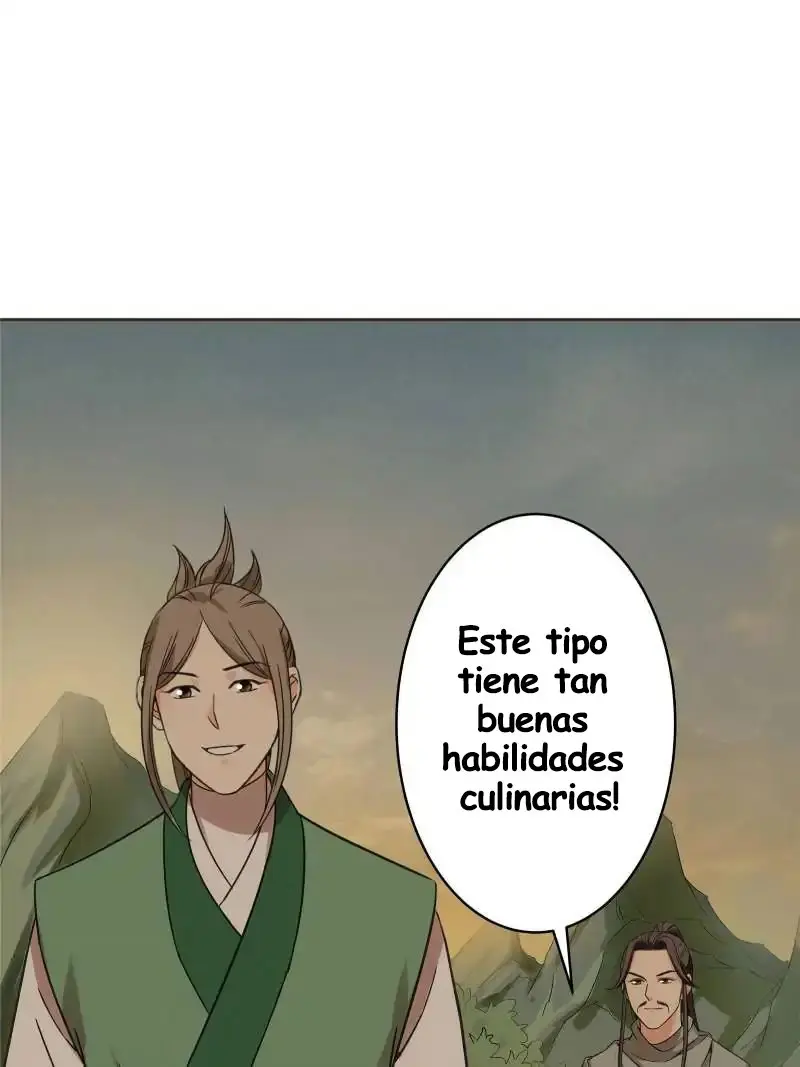 The Crazy Adventures Of Mystical Doctor (2019) - Capítulo 48 - Página 34 - LectorTMOo