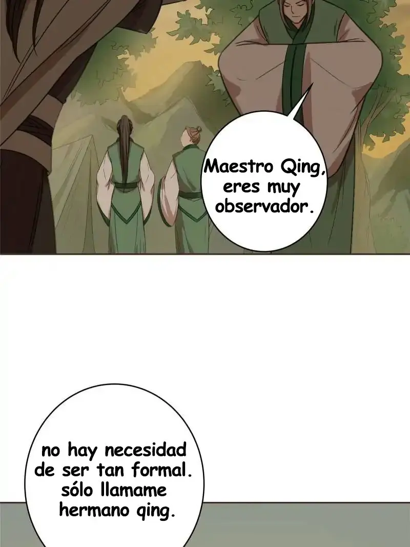 The Crazy Adventures Of Mystical Doctor (2019) - Capítulo 48 - Página 36 - LectorTMOo