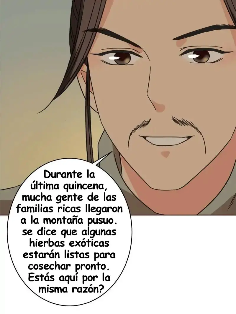 The Crazy Adventures Of Mystical Doctor (2019) - Capítulo 48 - Página 38 - LectorTMOo