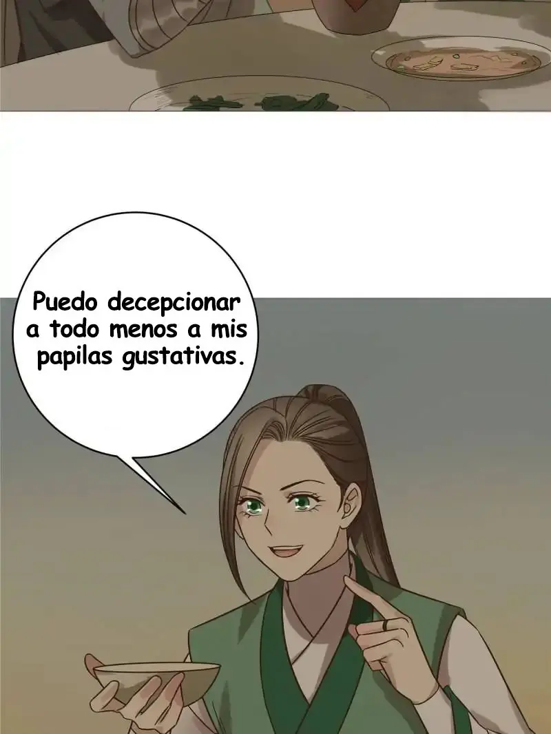 The Crazy Adventures Of Mystical Doctor (2019) - Capítulo 49 - Página 4 - LectorTMOo