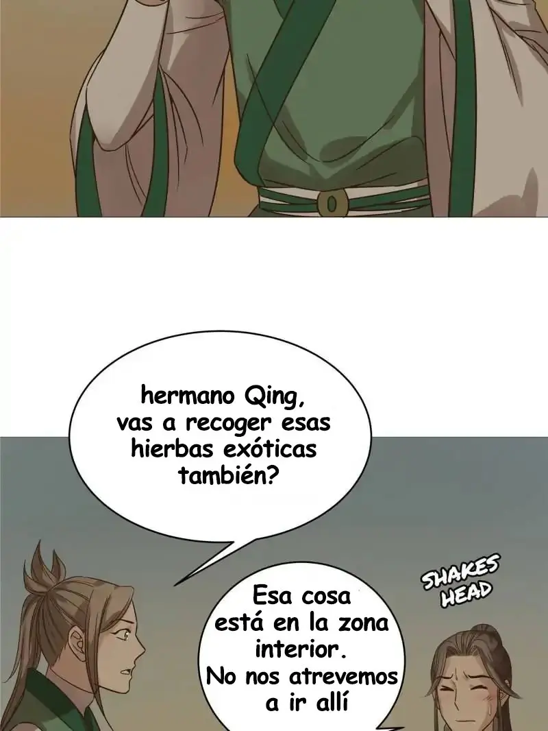 The Crazy Adventures Of Mystical Doctor (2019) - Capítulo 49 - Página 5 - LectorTMOo