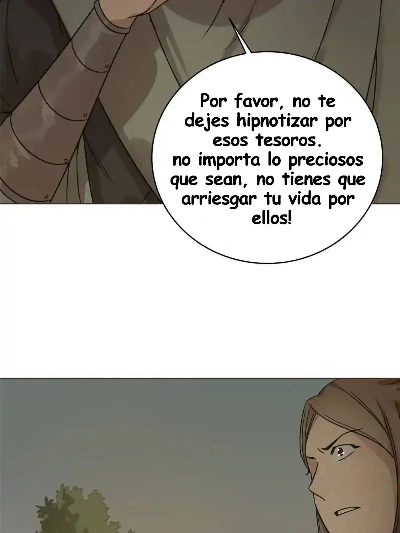 The Crazy Adventures Of Mystical Doctor (2019) - Capítulo 49 - Página 8 - LectorTMOo