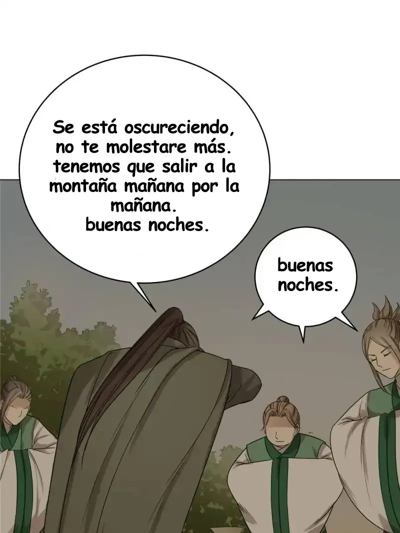 The Crazy Adventures Of Mystical Doctor (2019) - Capítulo 49 - Página 10 - LectorTMOo