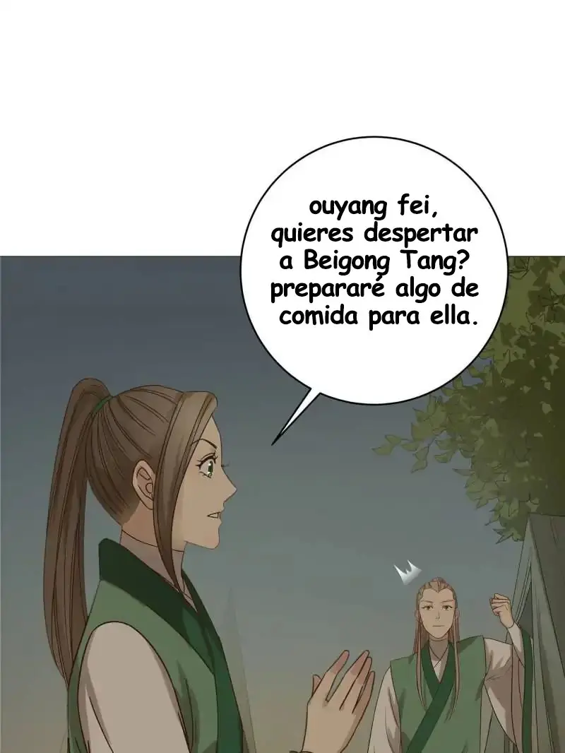 The Crazy Adventures Of Mystical Doctor (2019) - Capítulo 49 - Página 14 - LectorTMOo