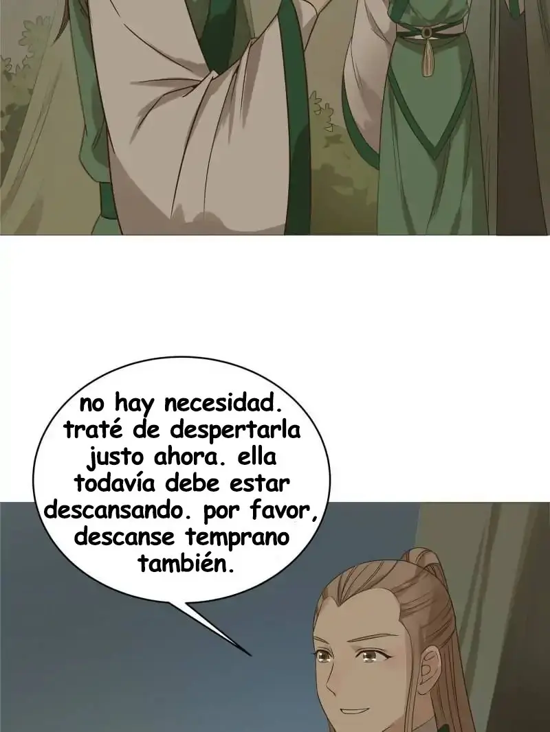 The Crazy Adventures Of Mystical Doctor (2019) - Capítulo 49 - Página 15 - LectorTMOo