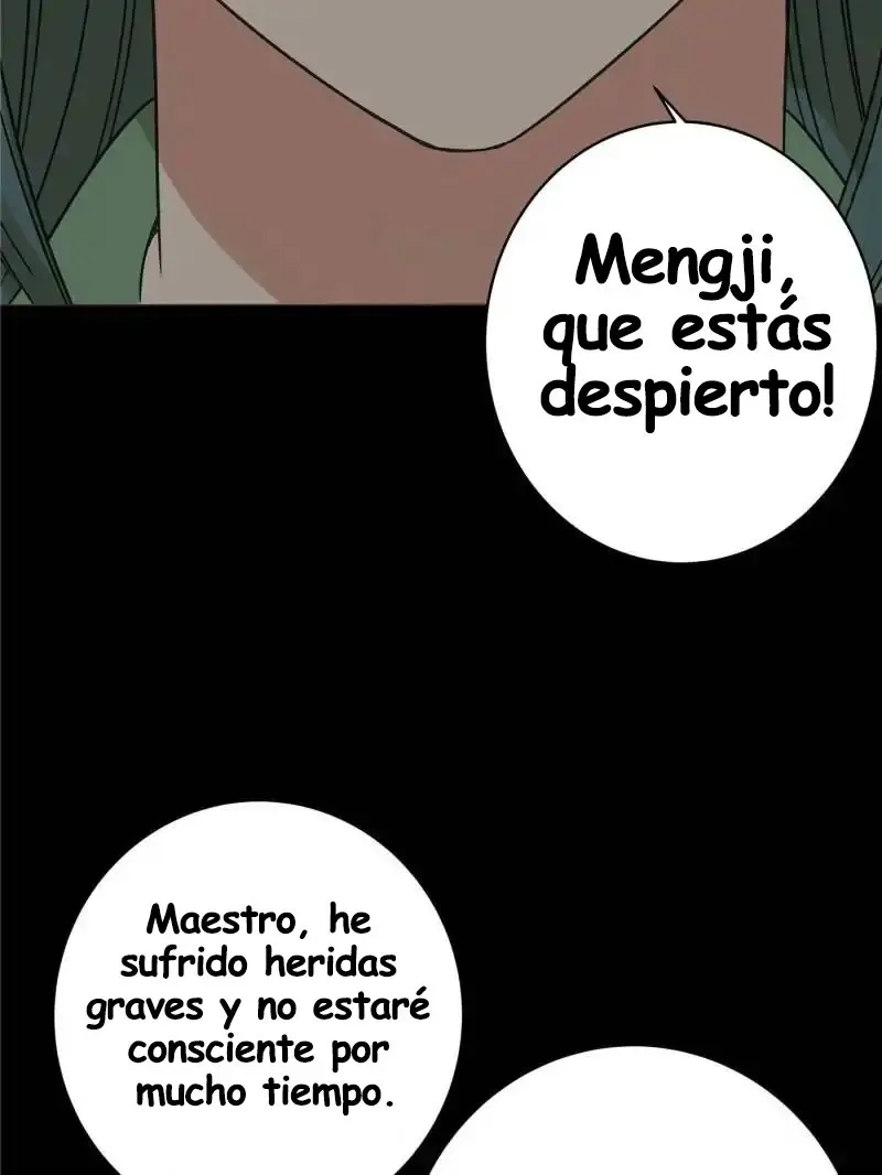 The Crazy Adventures Of Mystical Doctor (2019) - Capítulo 49 - Página 20 - LectorTMOo
