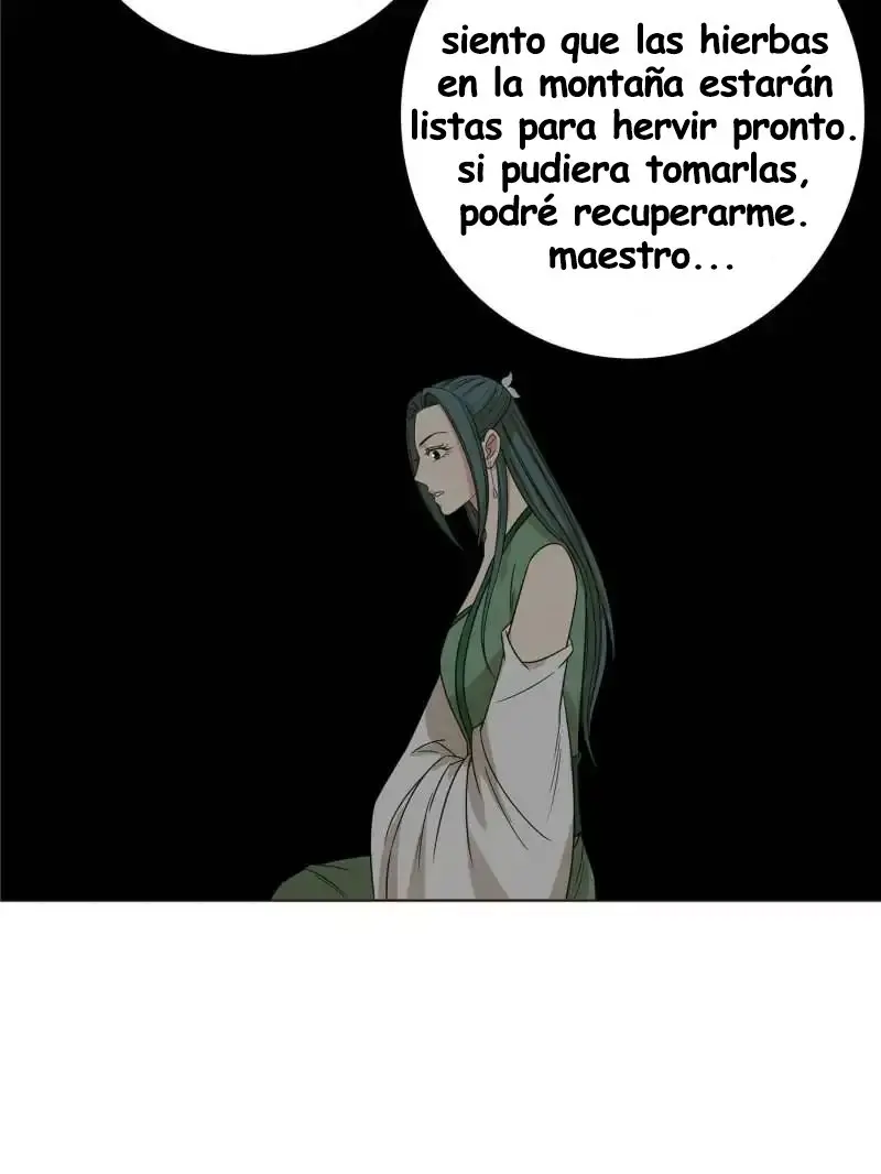 The Crazy Adventures Of Mystical Doctor (2019) - Capítulo 49 - Página 21 - LectorTMOo