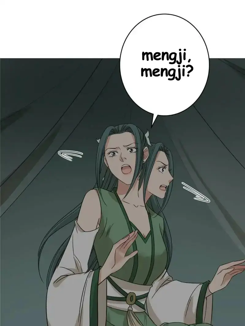 The Crazy Adventures Of Mystical Doctor (2019) - Capítulo 49 - Página 22 - LectorTMOo