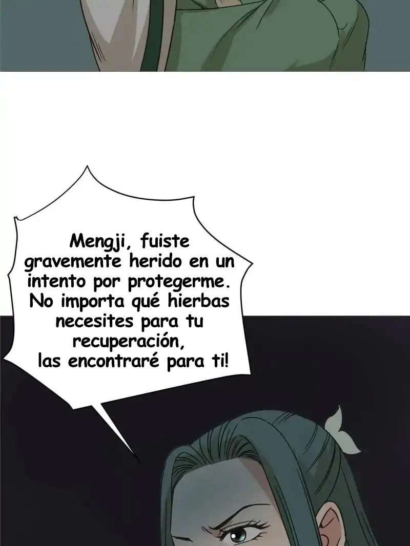 The Crazy Adventures Of Mystical Doctor (2019) - Capítulo 49 - Página 23 - LectorTMOo