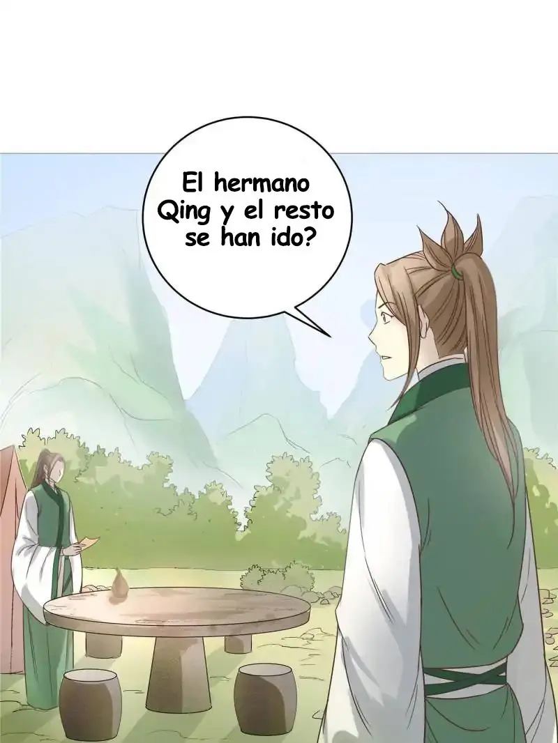The Crazy Adventures Of Mystical Doctor (2019) - Capítulo 49 - Página 30 - LectorTMOo