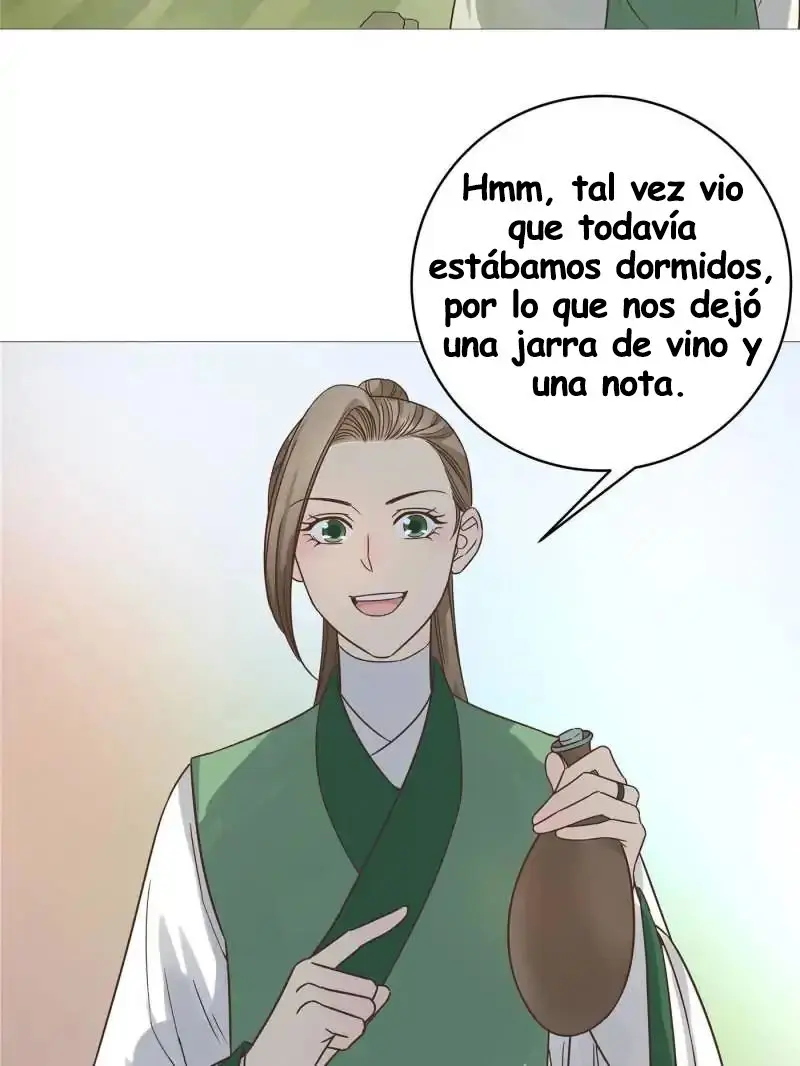 The Crazy Adventures Of Mystical Doctor (2019) - Capítulo 49 - Página 31 - LectorTMOo