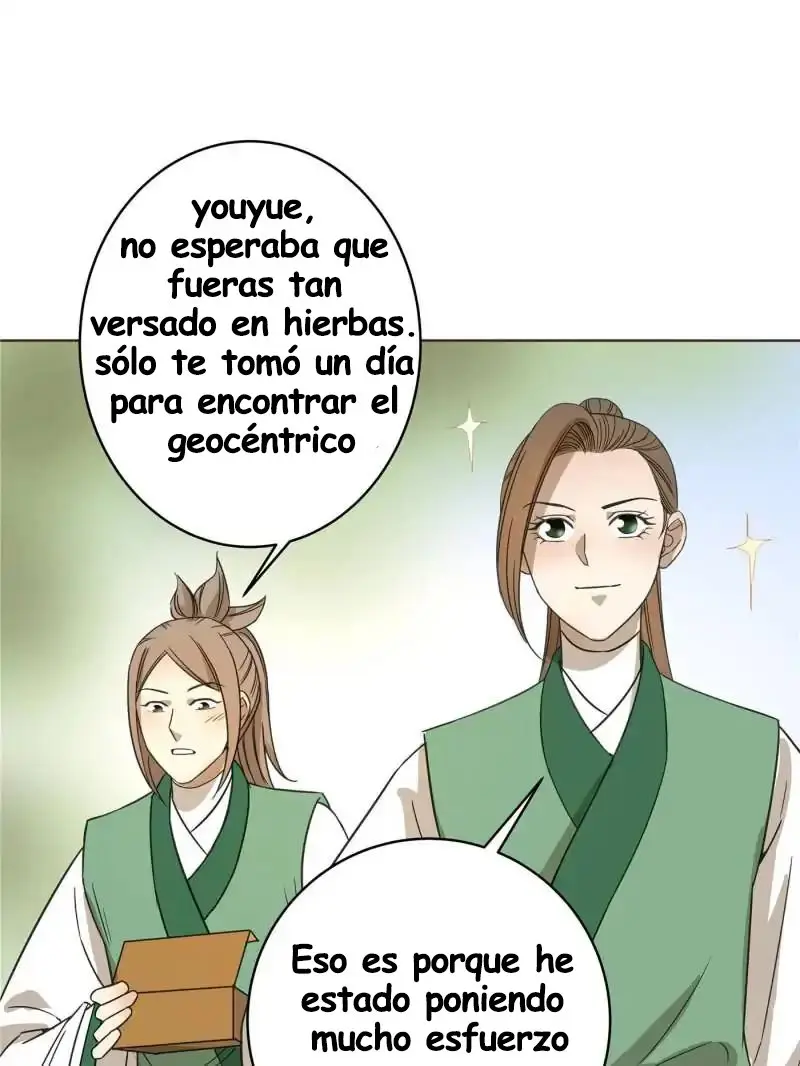 The Crazy Adventures Of Mystical Doctor (2019) - Capítulo 49 - Página 39 - LectorTMOo