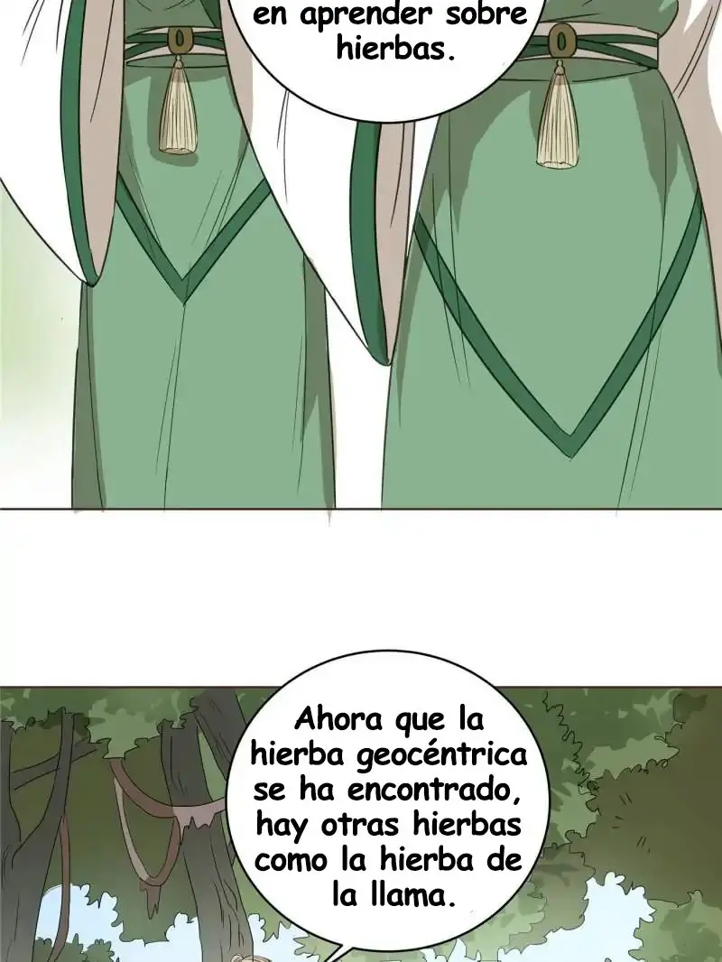 The Crazy Adventures Of Mystical Doctor (2019) - Capítulo 49 - Página 40 - LectorTMOo