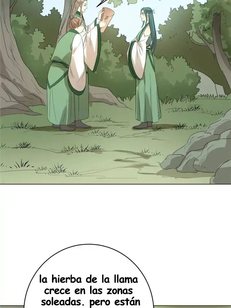 The Crazy Adventures Of Mystical Doctor (2019) - Capítulo 49 - Página 41 - LectorTMOo