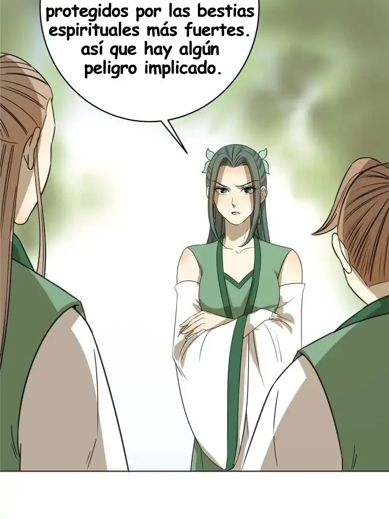 The Crazy Adventures Of Mystical Doctor (2019) - Capítulo 49 - Página 42 - LectorTMOo