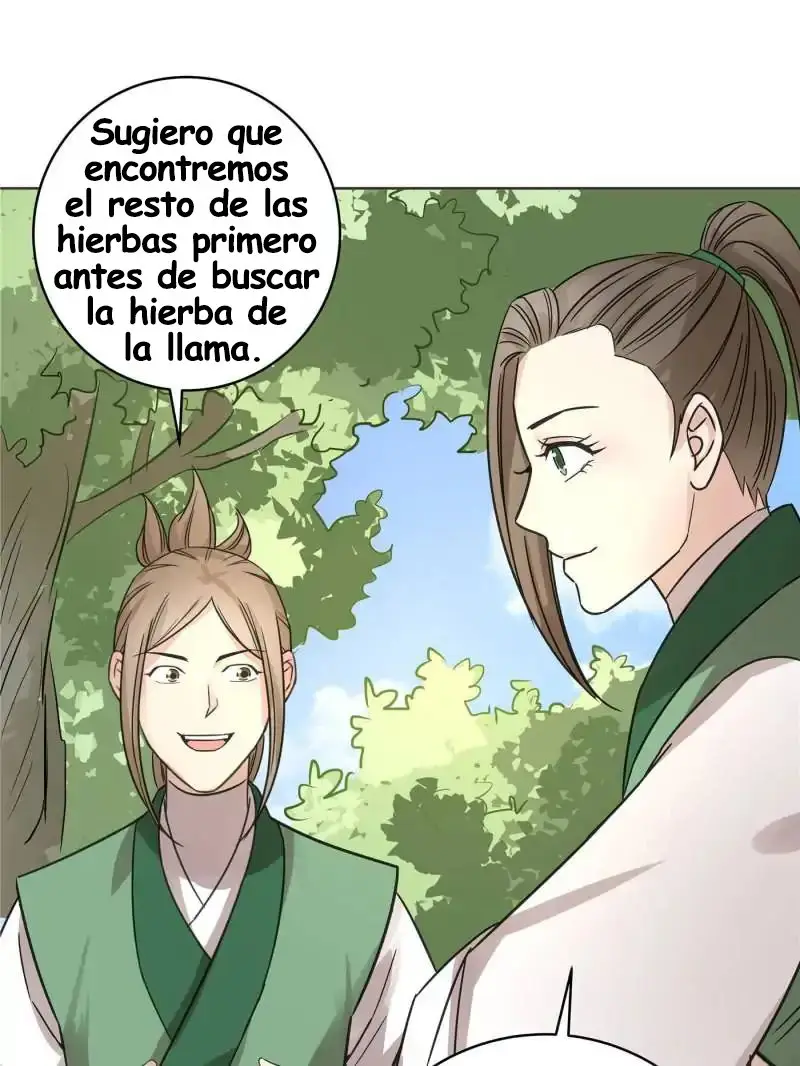 The Crazy Adventures Of Mystical Doctor (2019) - Capítulo 49 - Página 43 - LectorTMOo