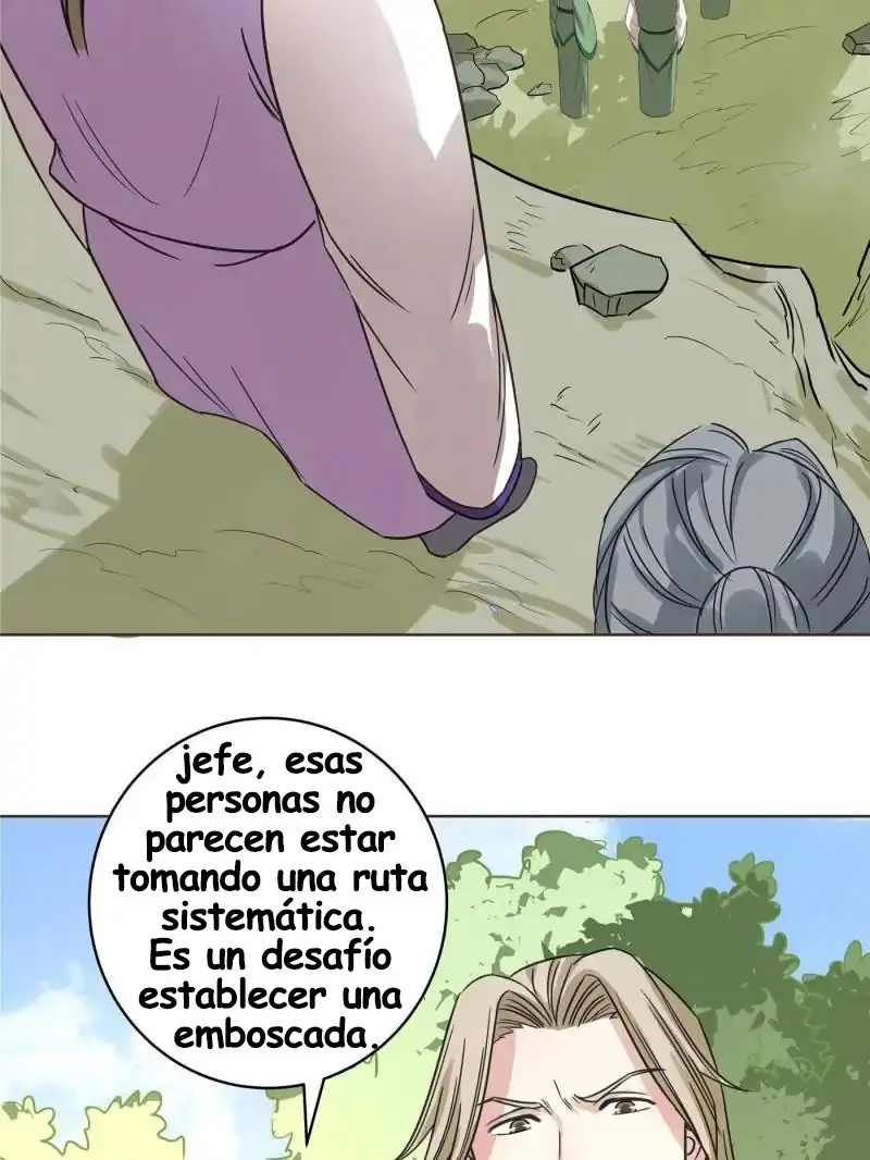 The Crazy Adventures Of Mystical Doctor (2019) - Capítulo 49 - Página 45 - LectorTMOo