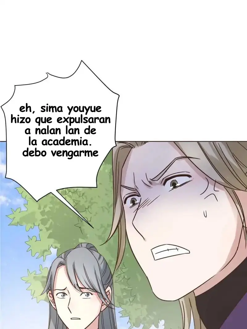The Crazy Adventures Of Mystical Doctor (2019) - Capítulo 49 - Página 47 - LectorTMOo