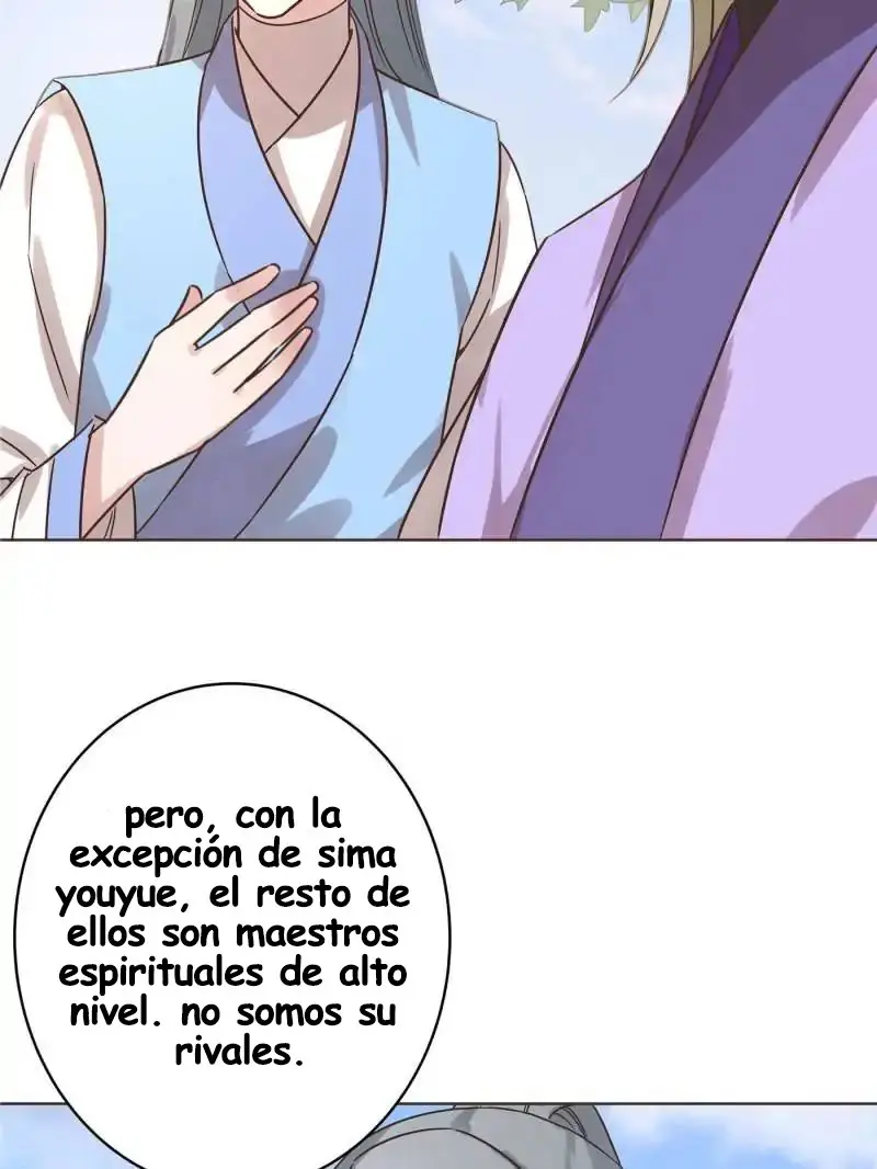 The Crazy Adventures Of Mystical Doctor (2019) - Capítulo 49 - Página 48 - LectorTMOo