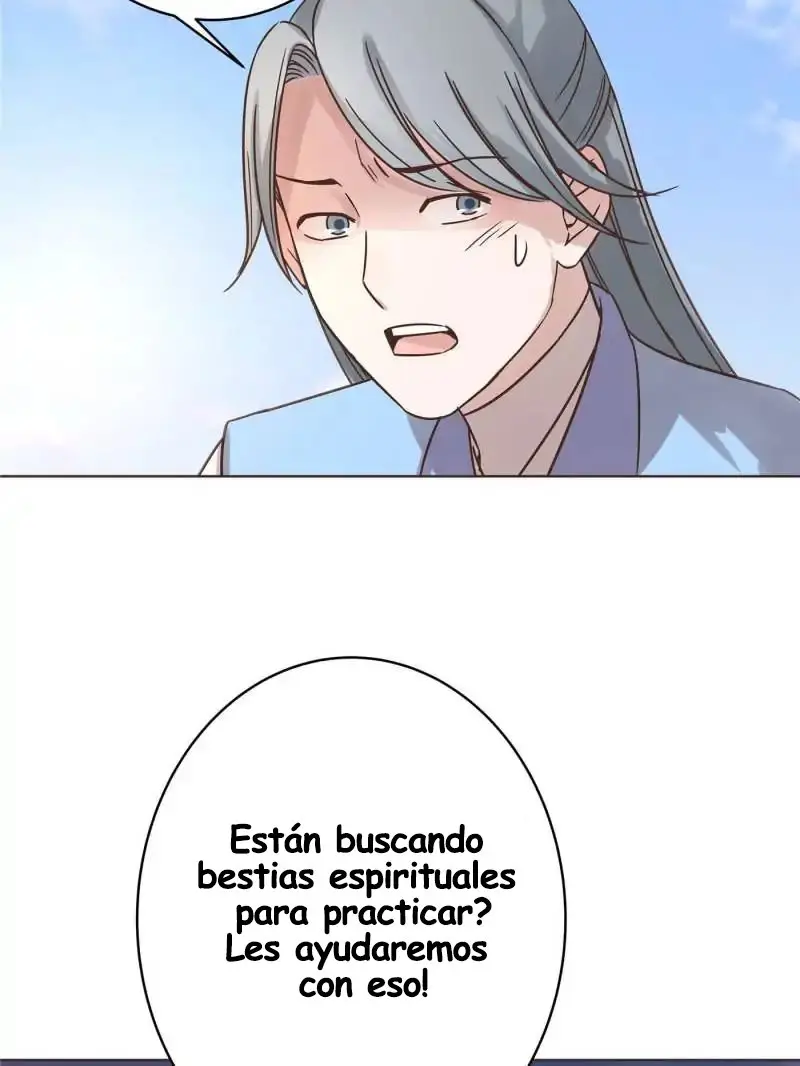 The Crazy Adventures Of Mystical Doctor (2019) - Capítulo 49 - Página 49 - LectorTMOo